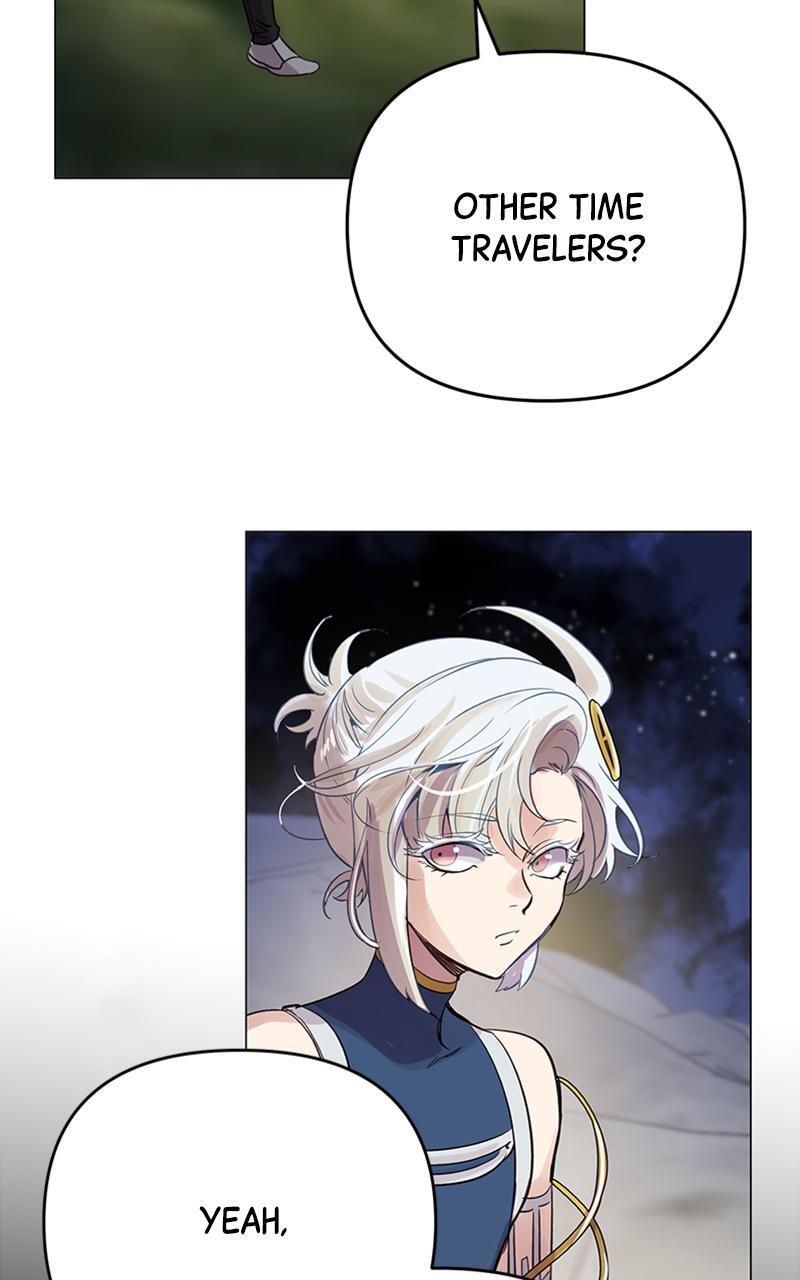 Read Time Roulette Manga Online