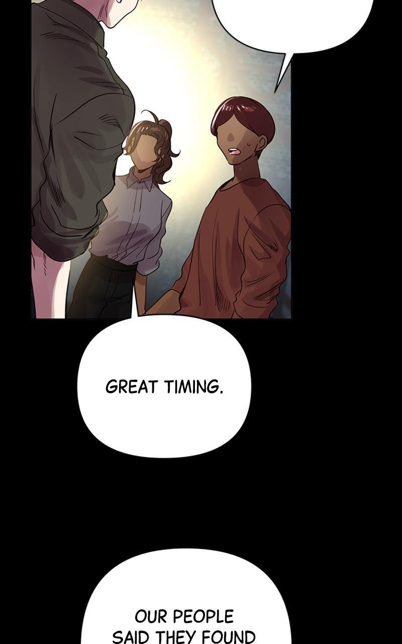 Read Time Roulette Manga Online