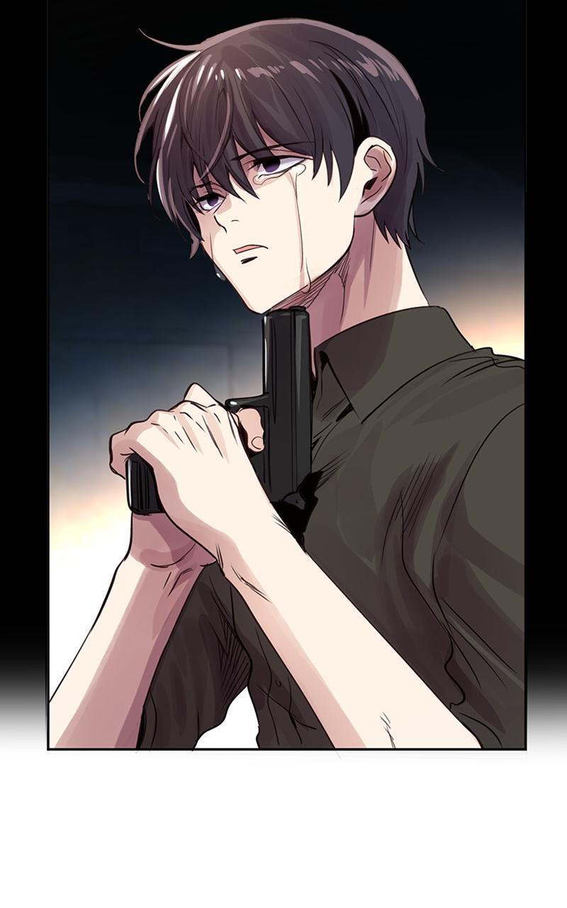 Read Time Roulette Manga Online