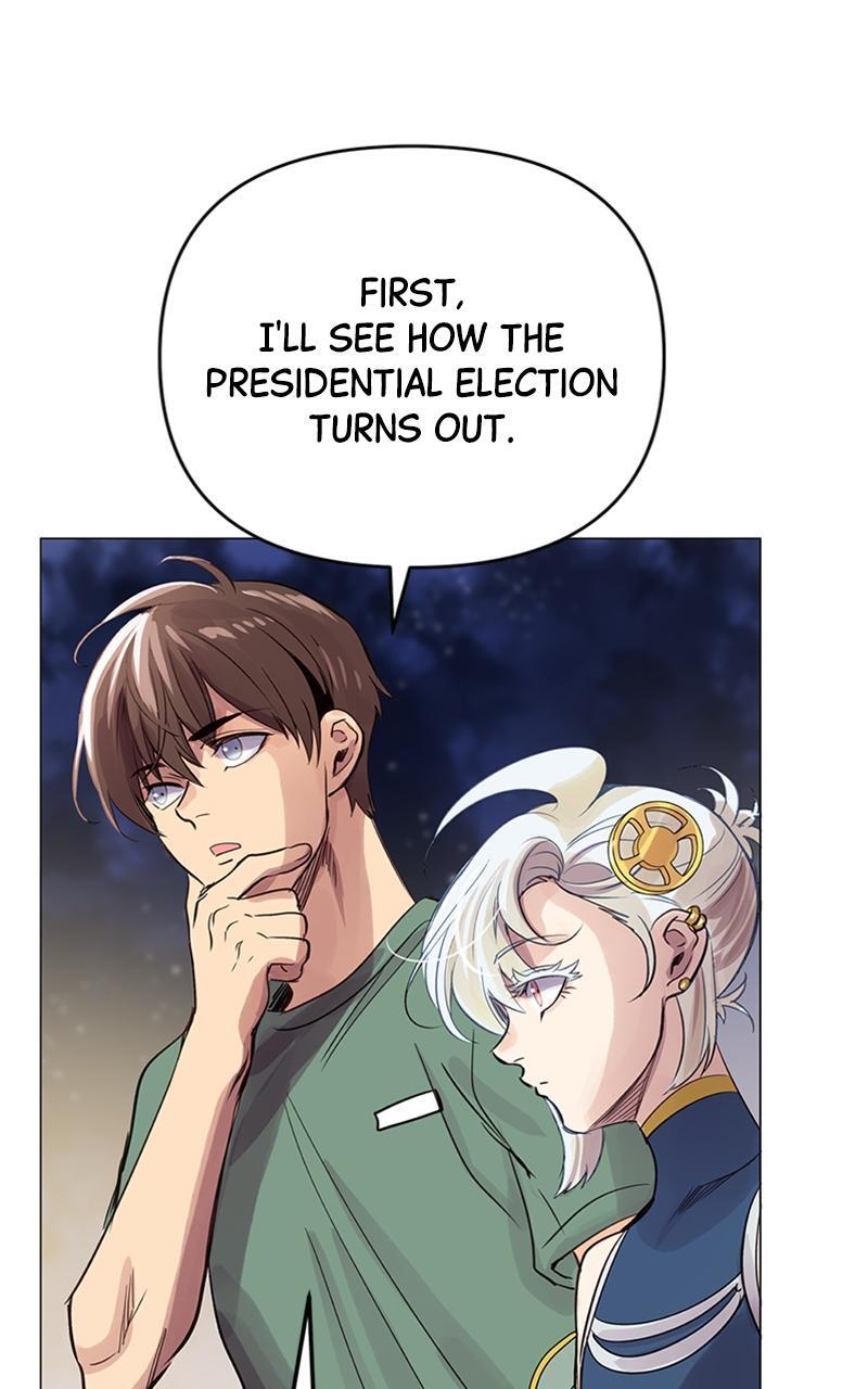 Read Time Roulette Manga Online