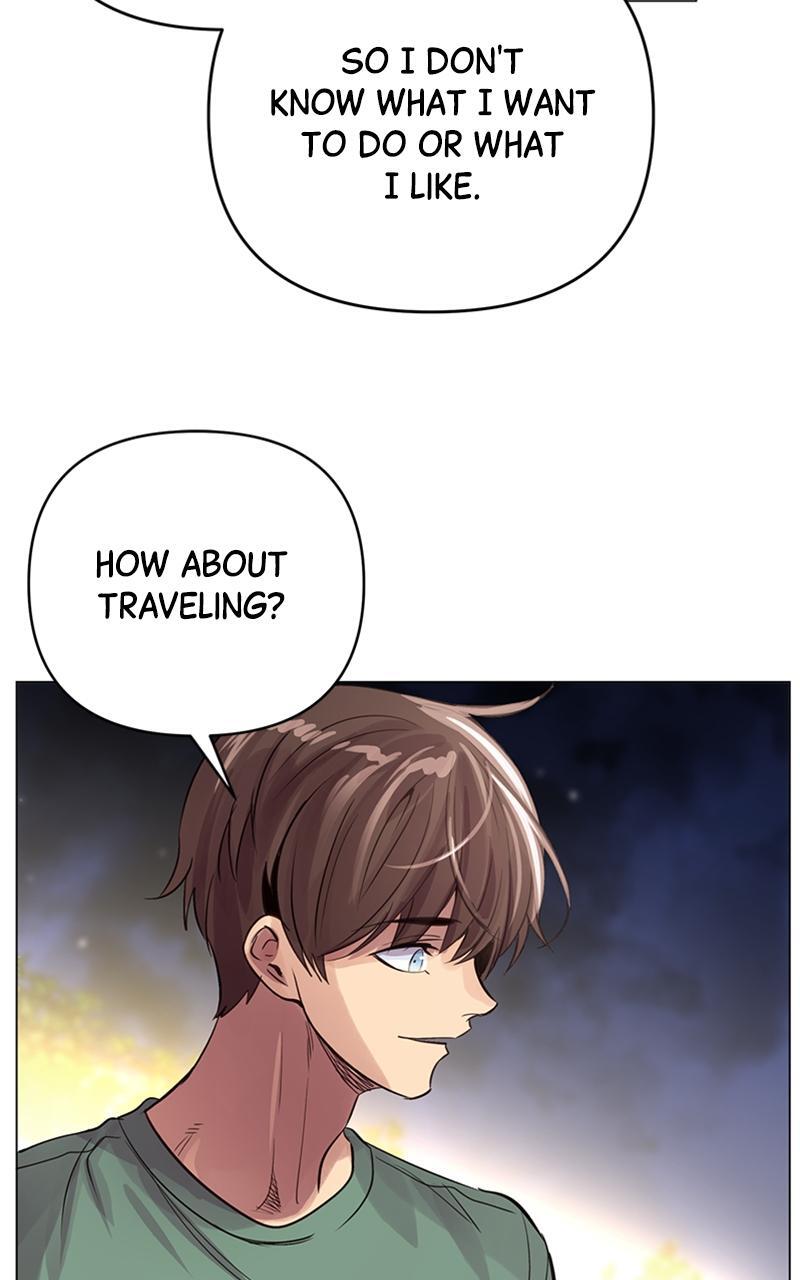 Read Time Roulette Manga Online