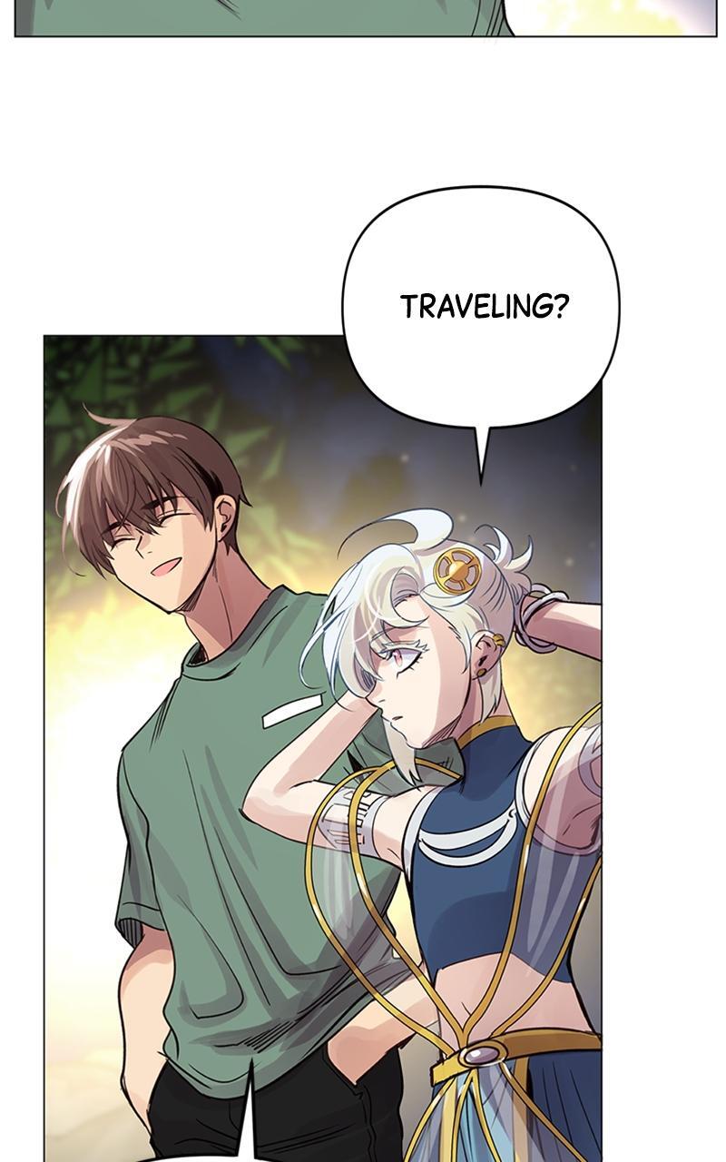 Read Time Roulette Manga Online