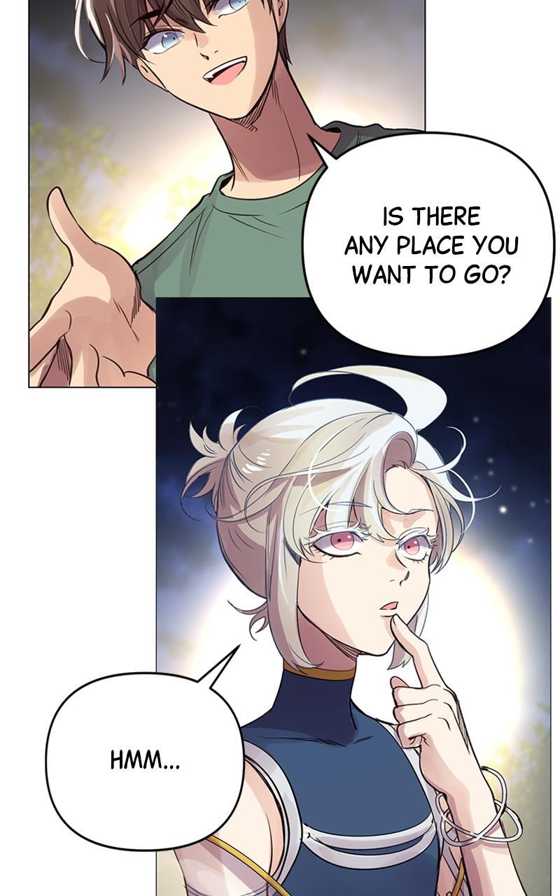 Read Time Roulette Manga Online