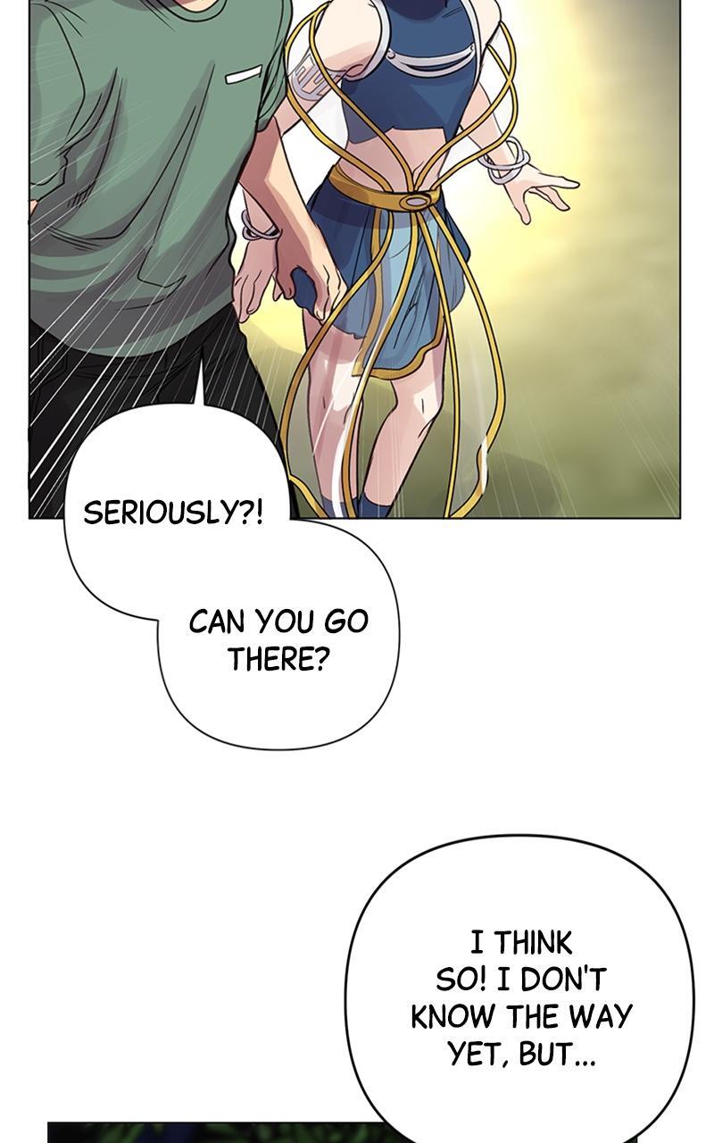 Read Time Roulette Manga Online
