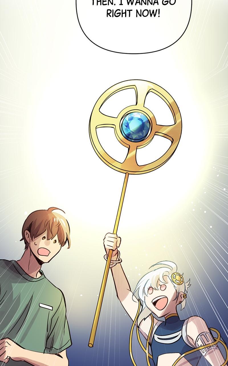 Read Time Roulette Manga Online