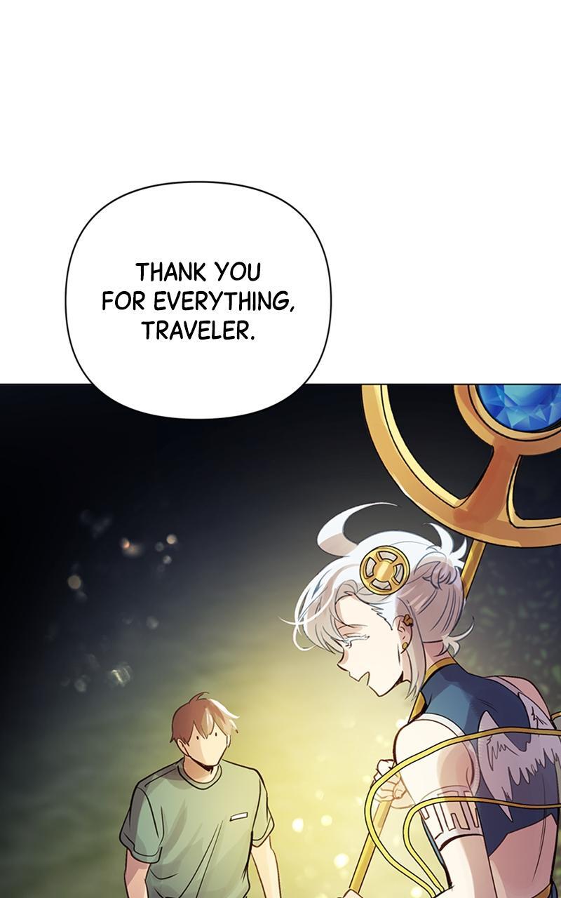 Read Time Roulette Manga Online