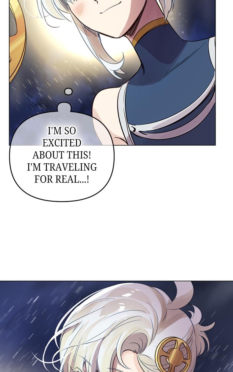 Read Time Roulette Manga Online
