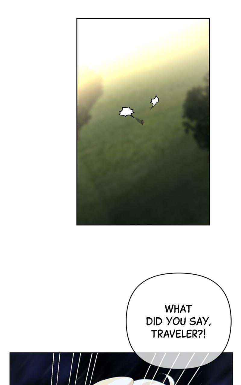 Read Time Roulette Manga Online