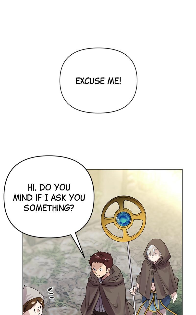 Read Time Roulette Manga Online