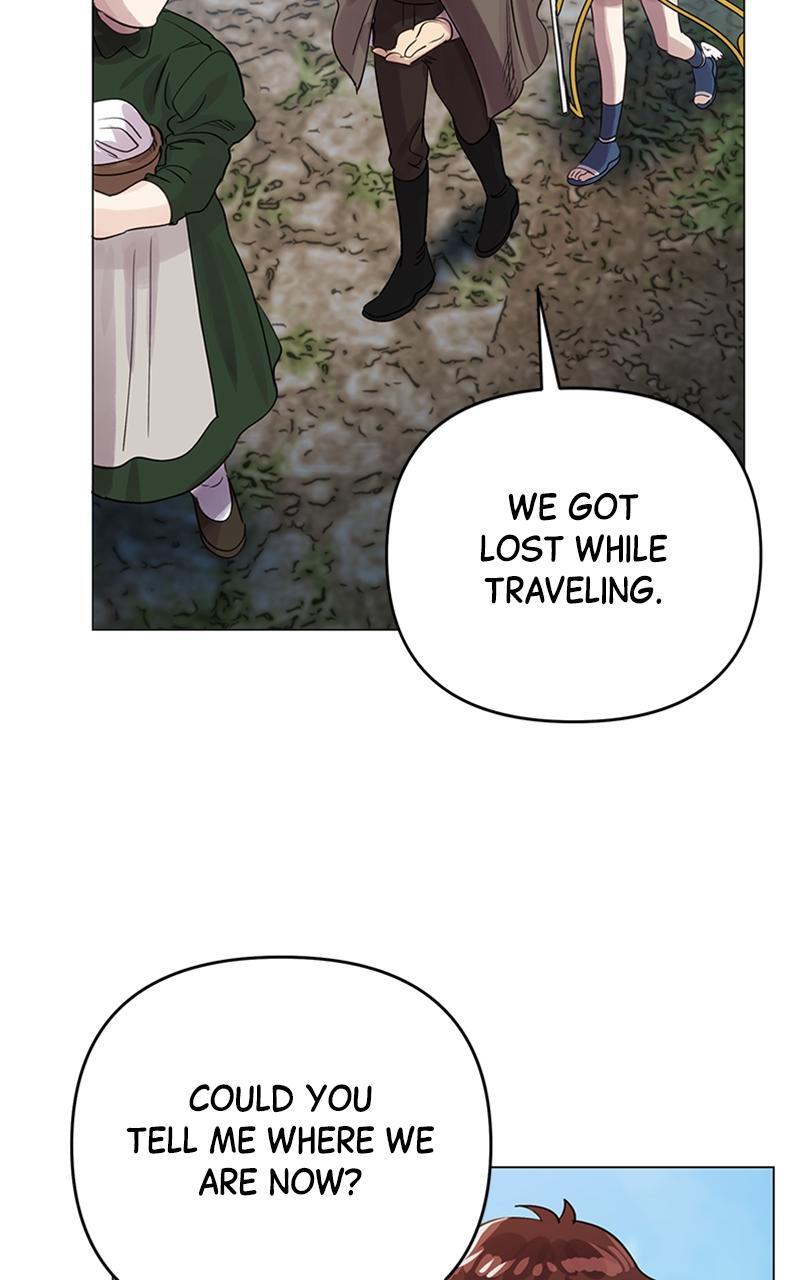 Read Time Roulette Manga Online
