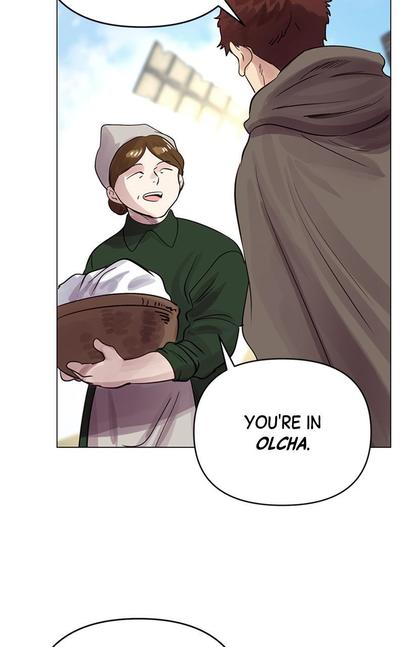 Read Time Roulette Manga Online