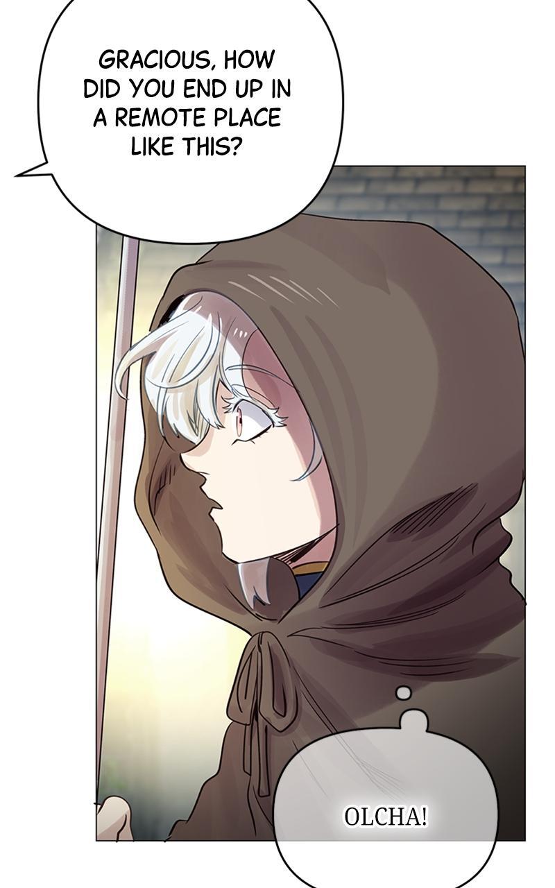 Read Time Roulette Manga Online