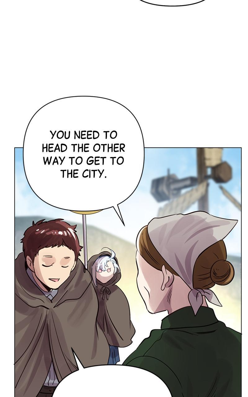 Read Time Roulette Manga Online