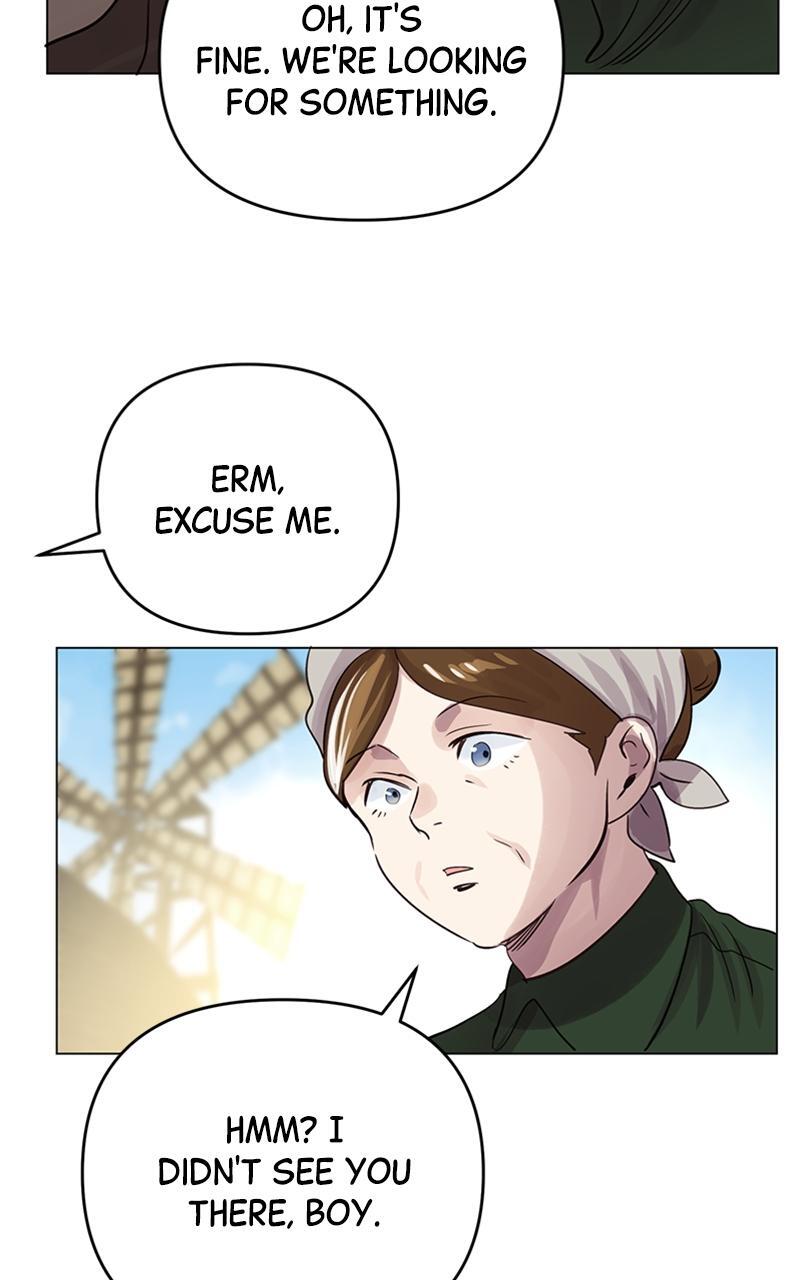 Read Time Roulette Manga Online