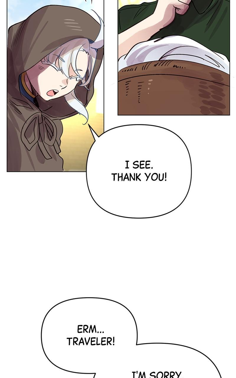 Read Time Roulette Manga Online