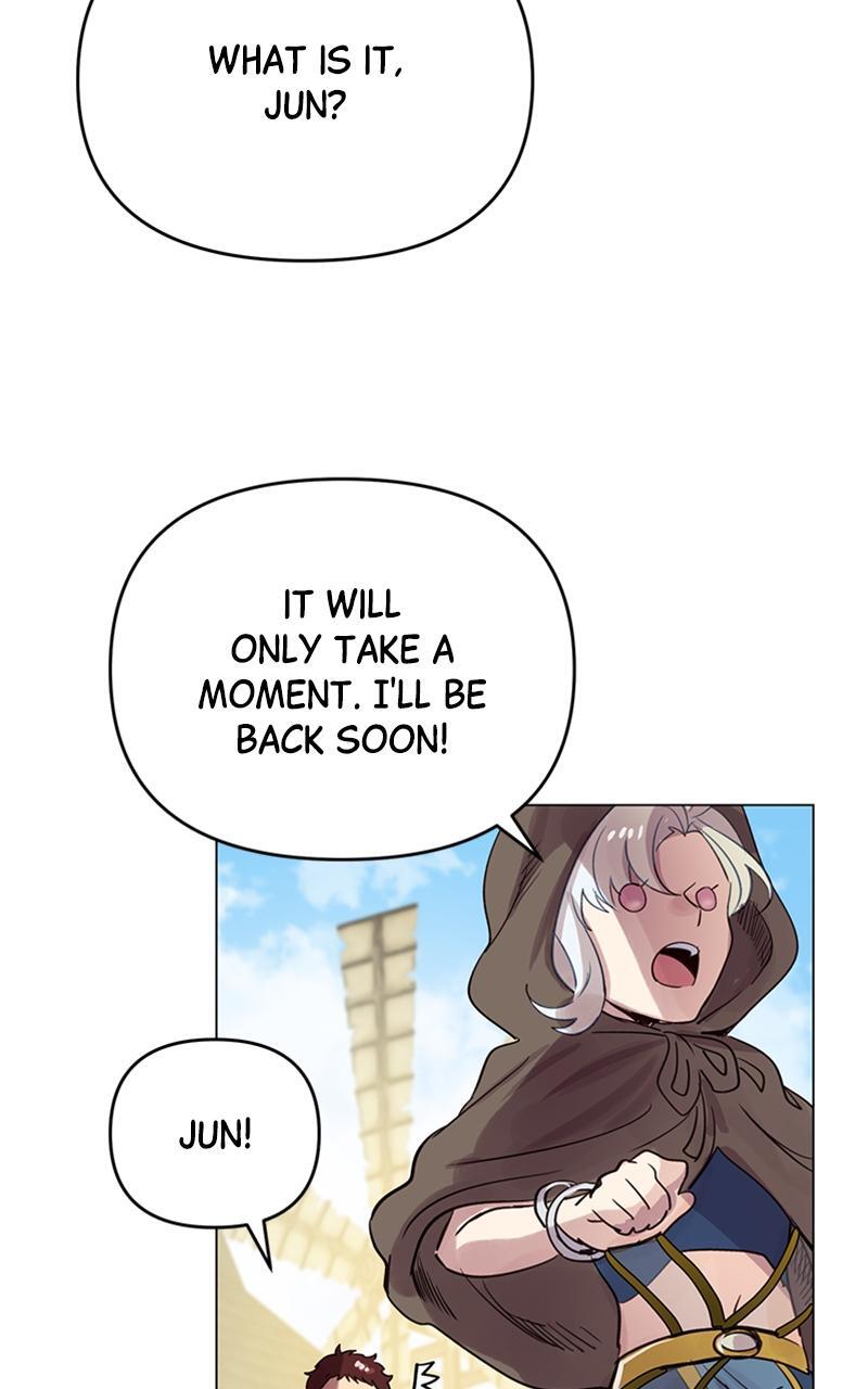 Read Time Roulette Manga Online