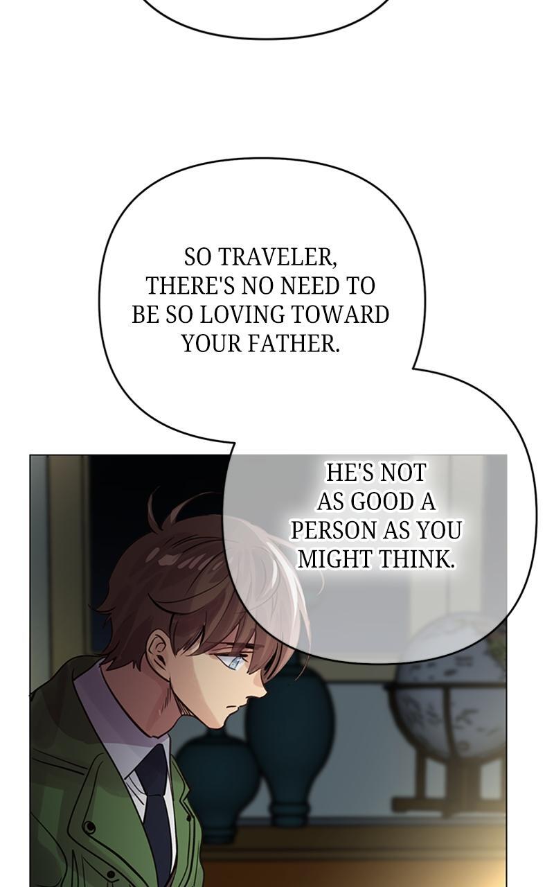 Read Time Roulette Manga Online