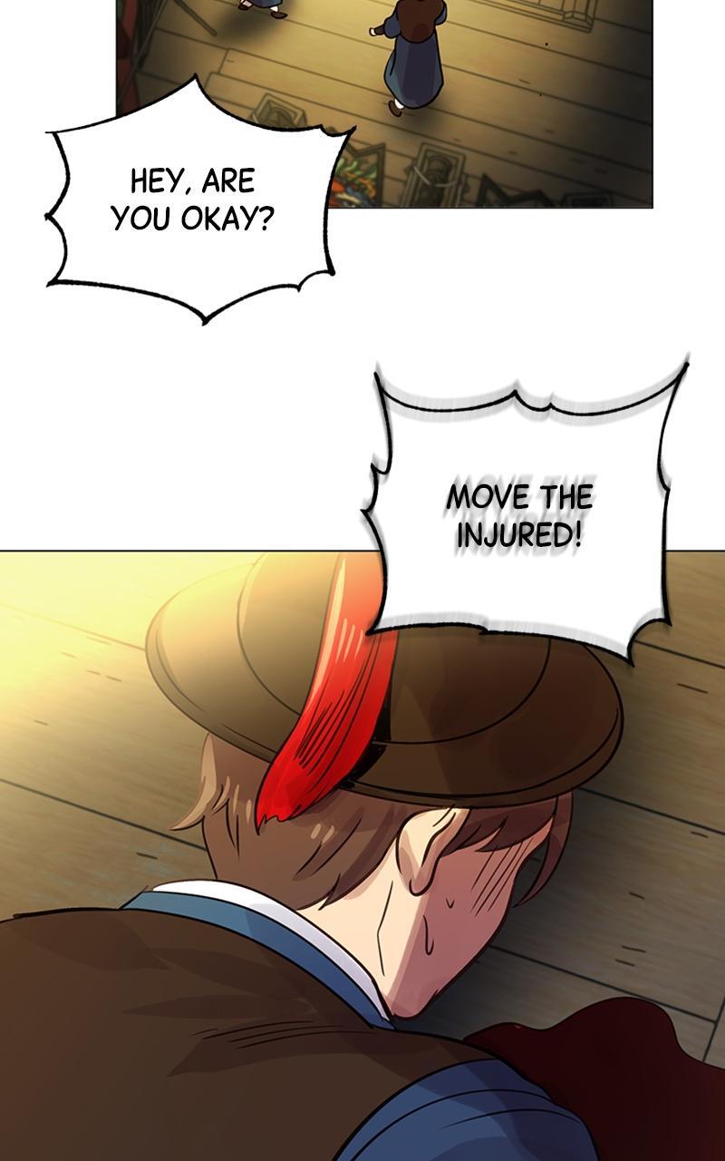 Read Time Roulette Manga Online