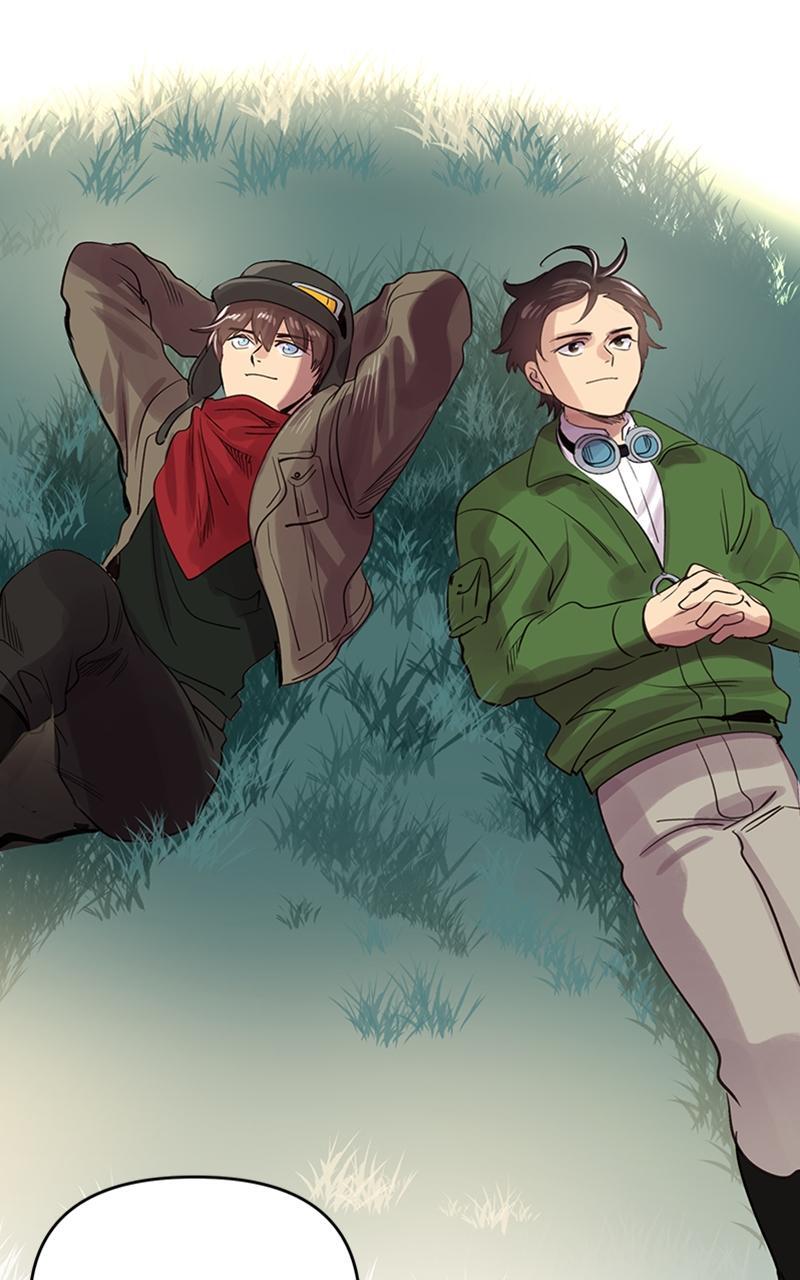 Read Time Roulette Manga Online
