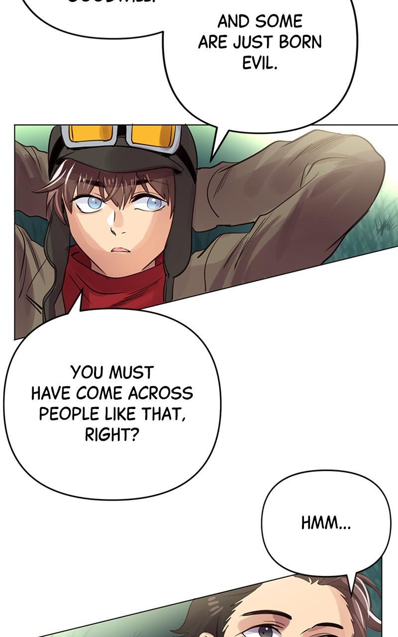 Read Time Roulette Manga Online