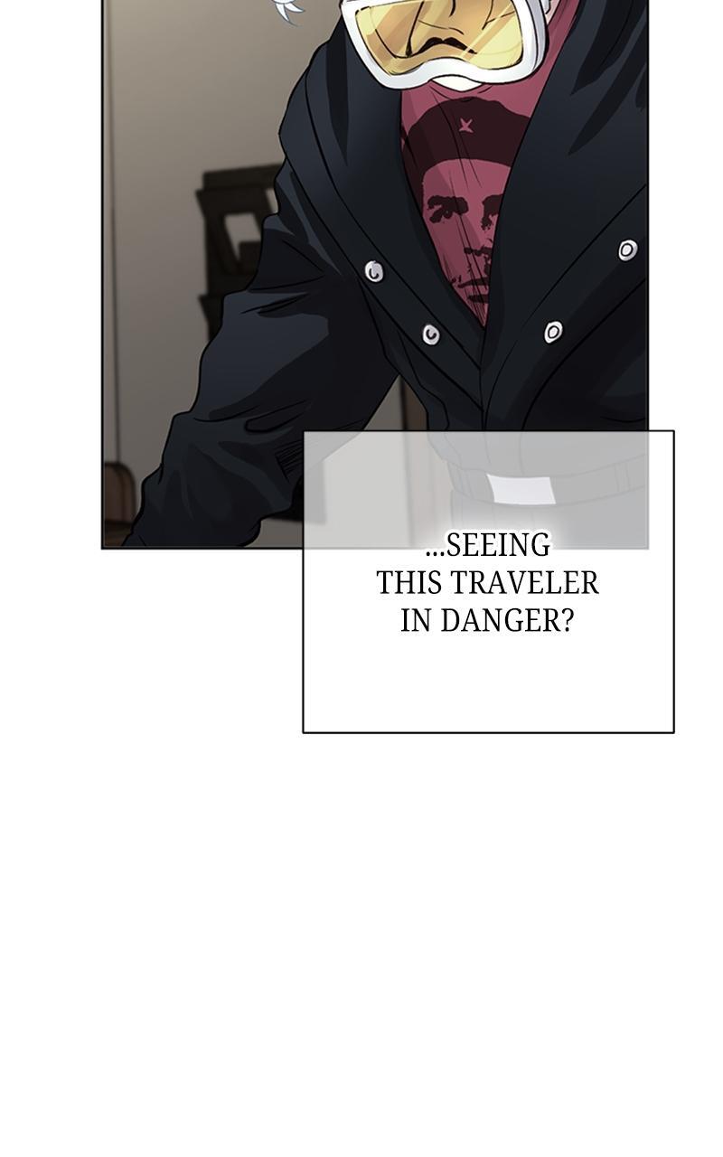 Read Time Roulette Manga Online