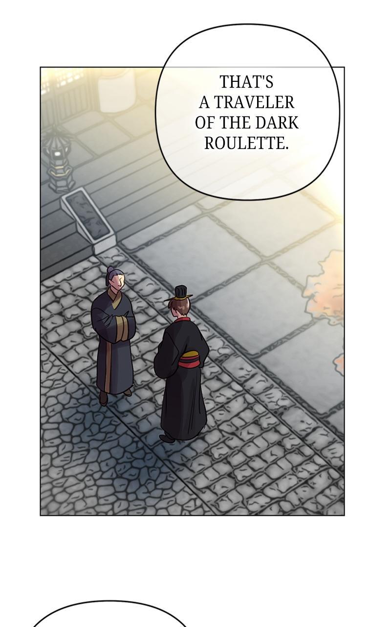 Read Time Roulette Manga Online
