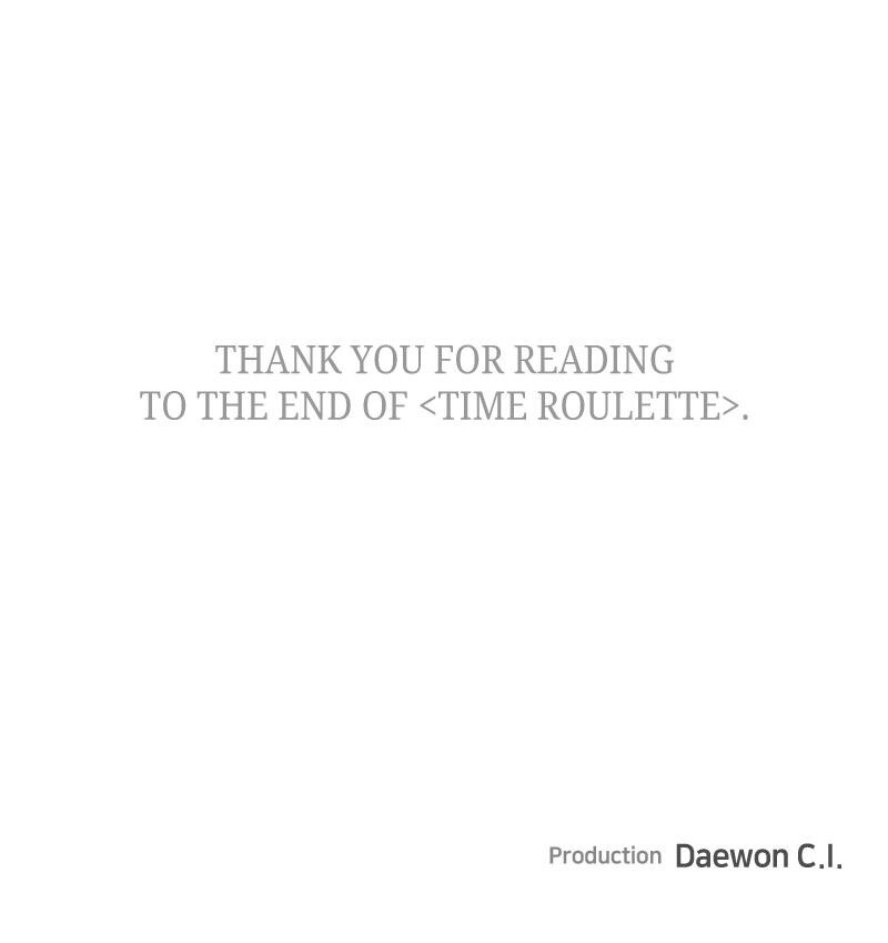 Read Time Roulette Manga Online