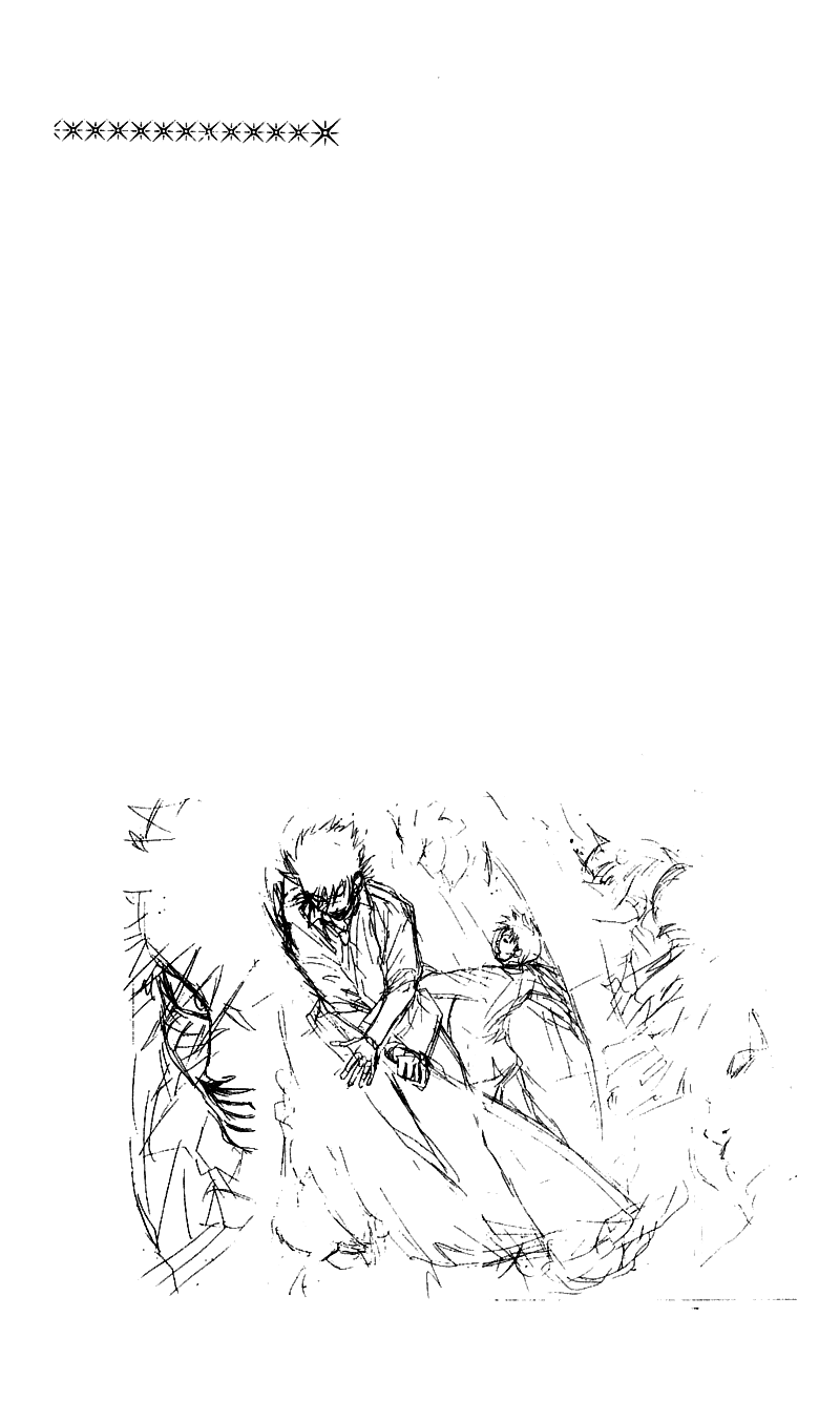 Read Togari Manga Online