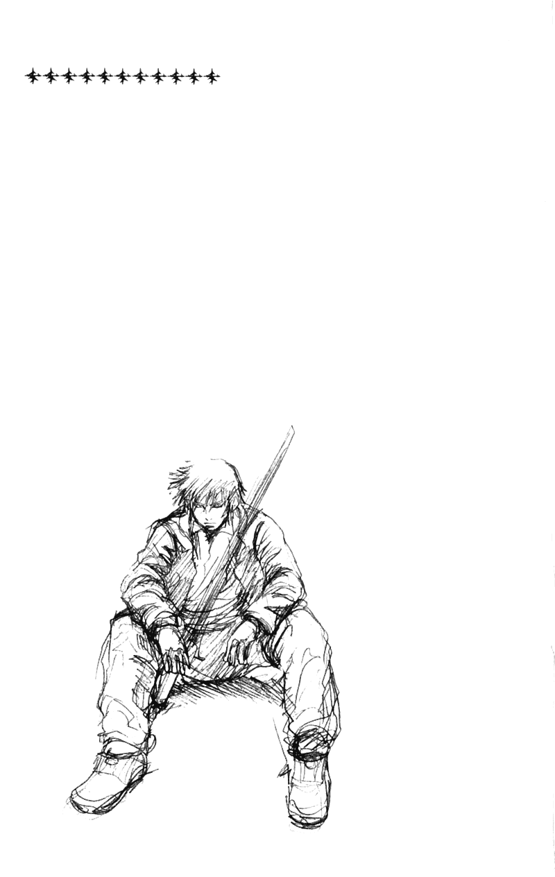 Read Togari Manga Online