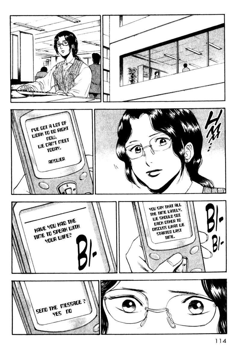 Read Togari Manga Online