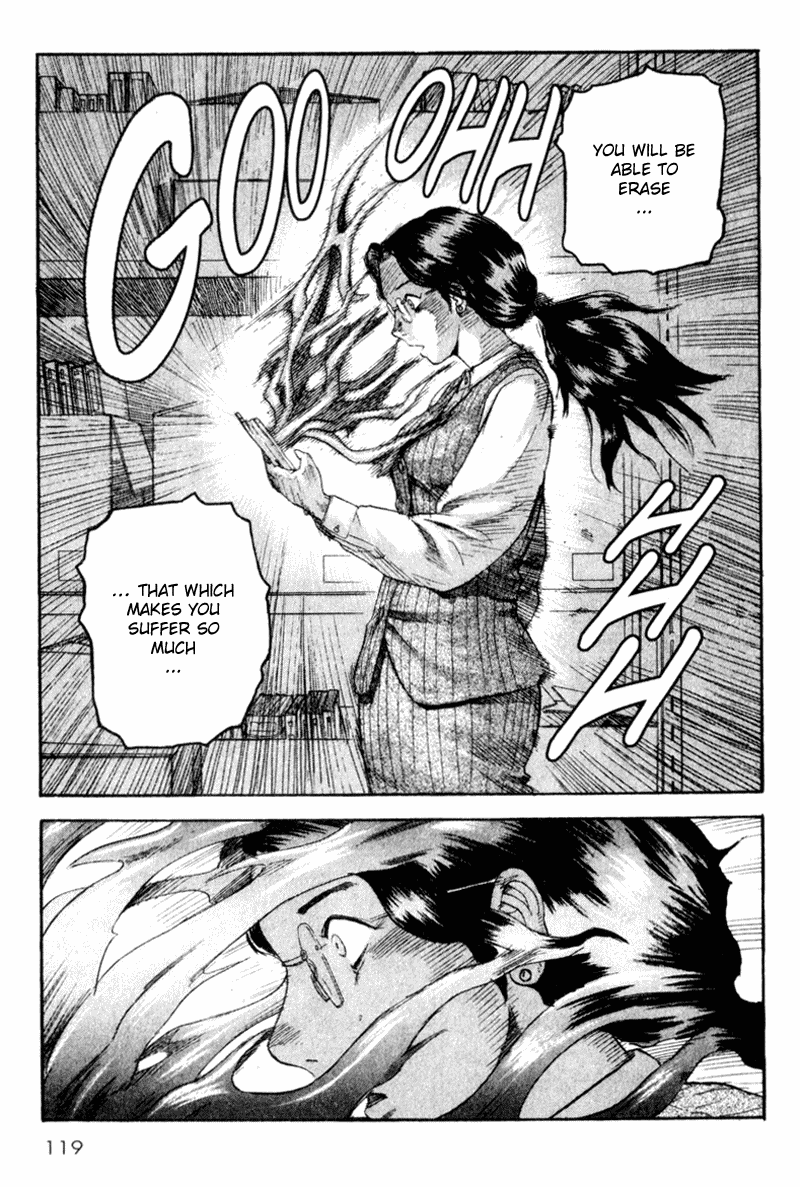 Read Togari Manga Online