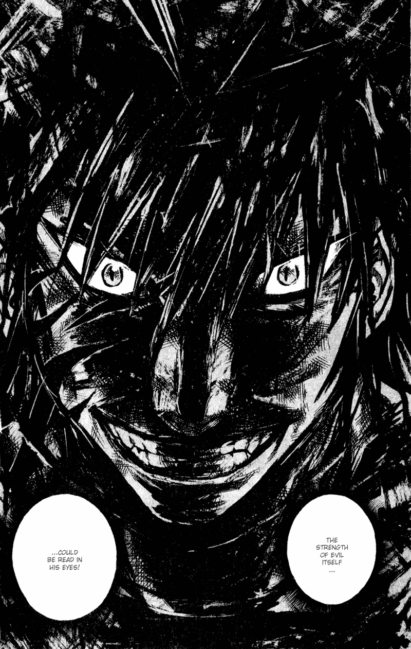 Read Togari Manga Online