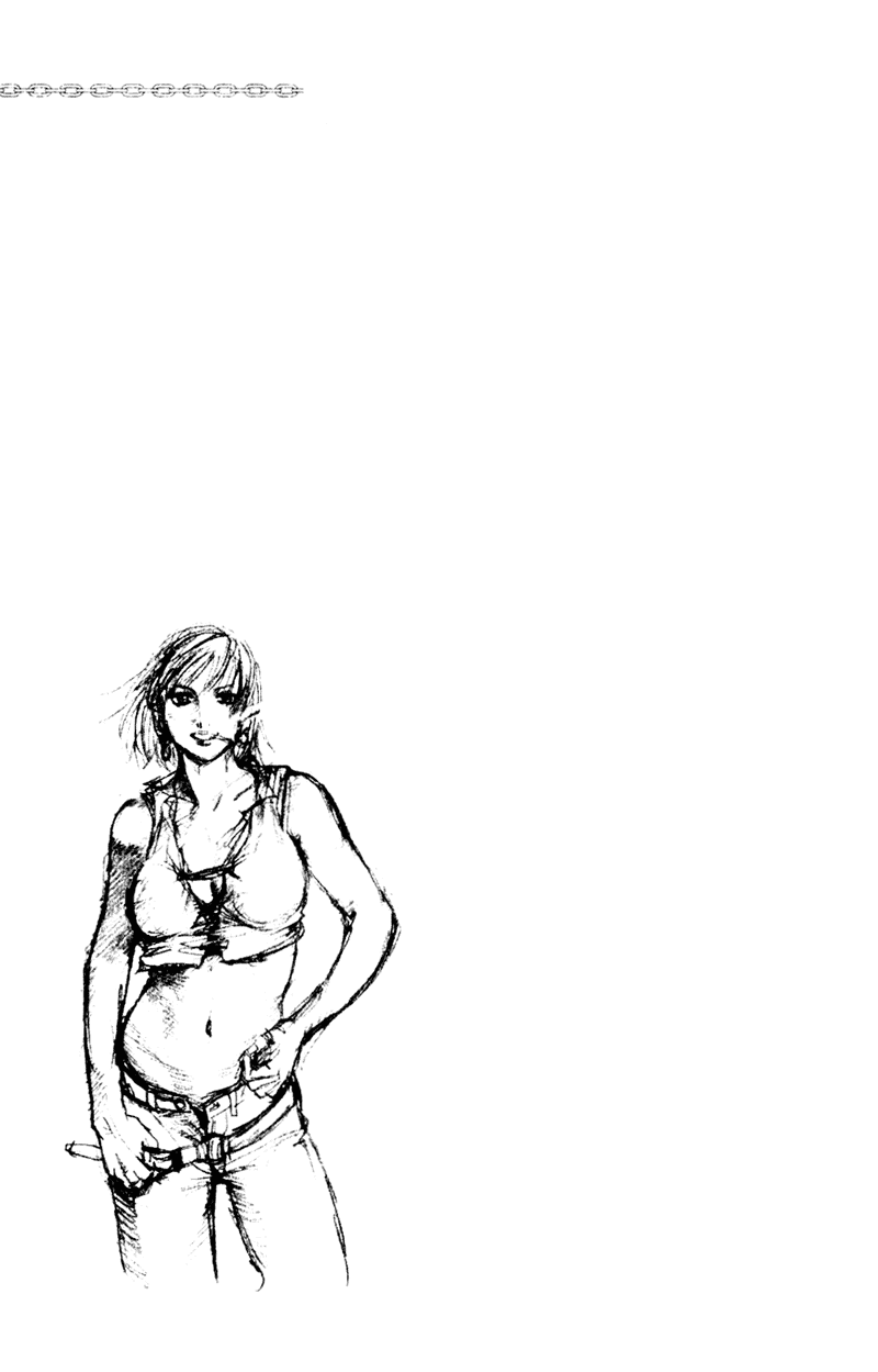 Read Togari Manga Online