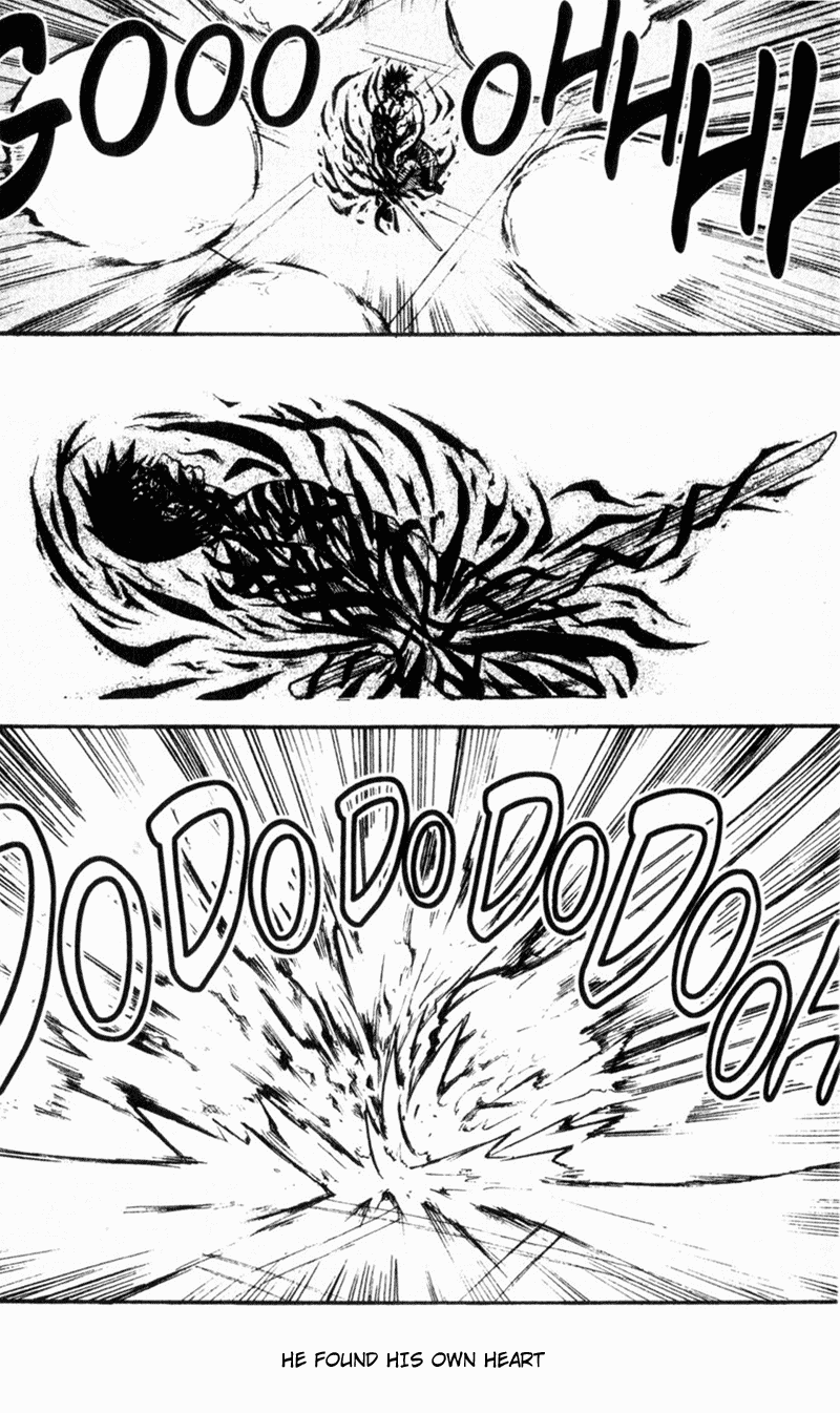 Read Togari Manga Online