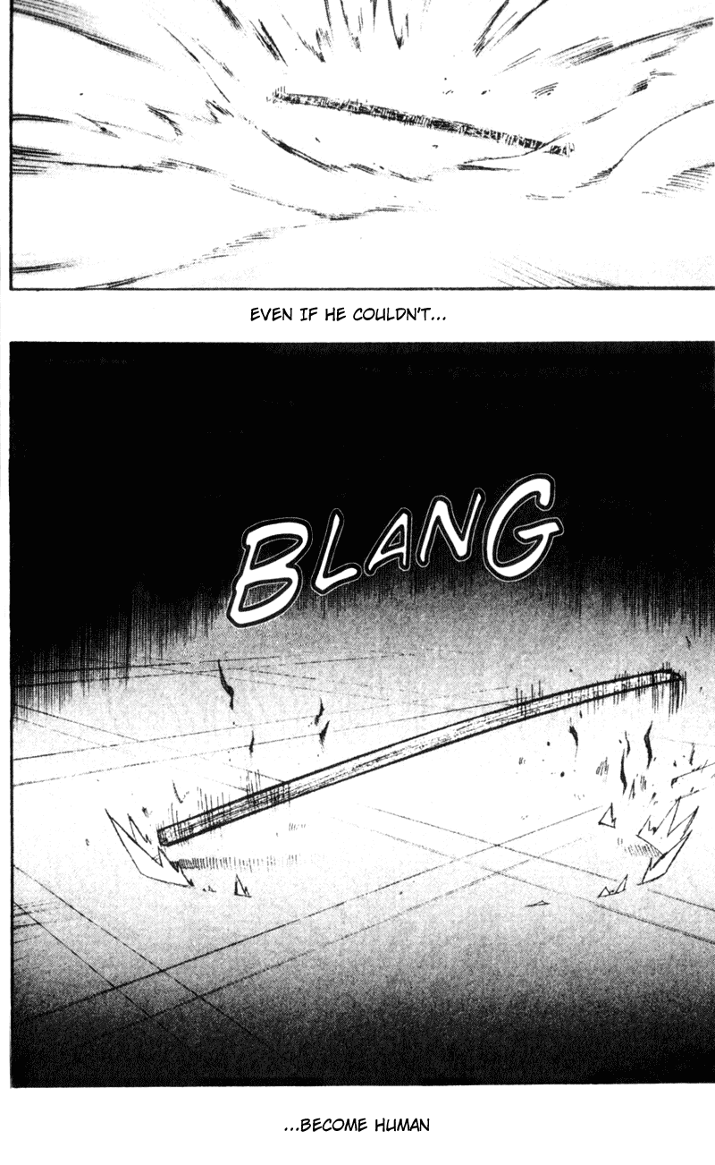 Read Togari Manga Online