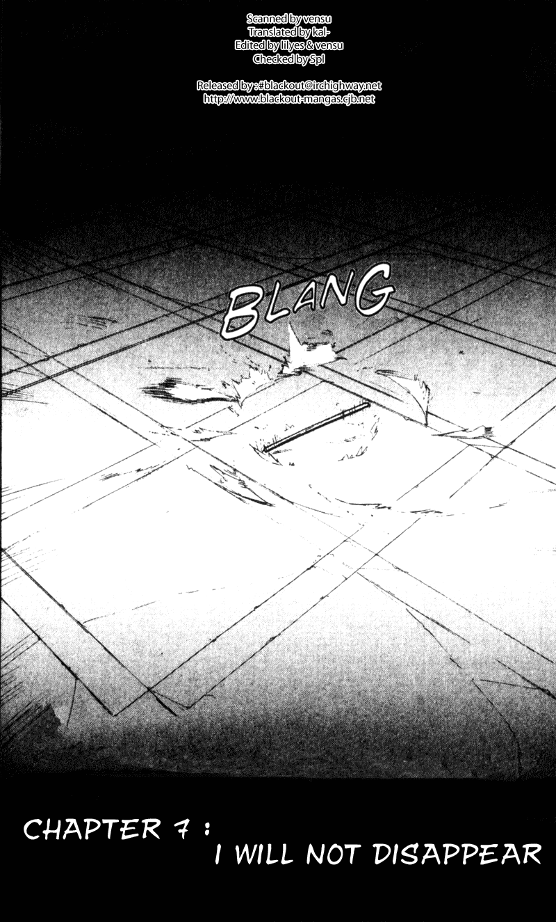 Read Togari Manga Online