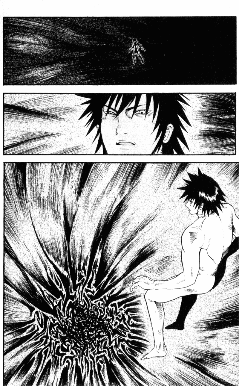 Read Togari Manga Online