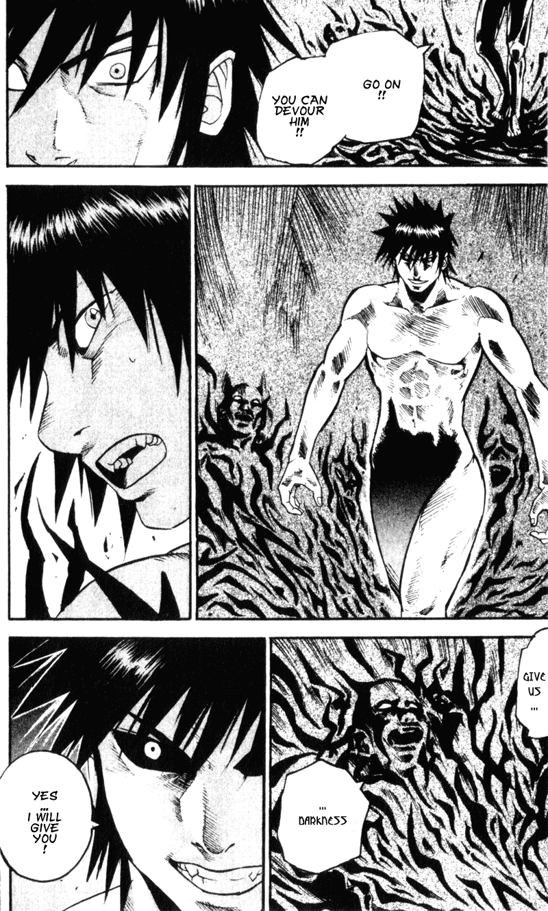 Read Togari Manga Online