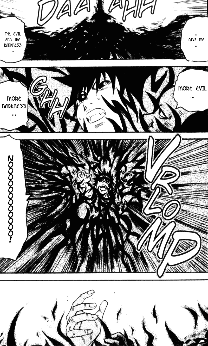 Read Togari Manga Online