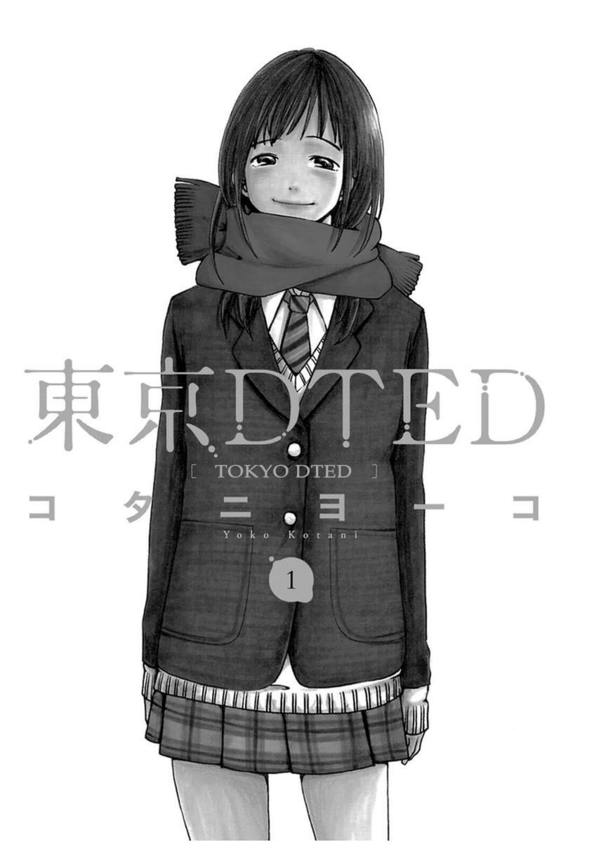 Read Tokyo DTED Manga Online