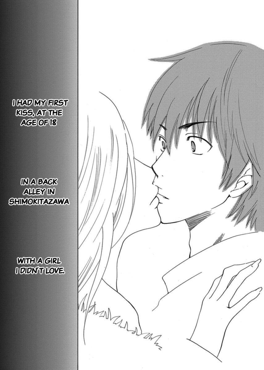 Read Tokyo DTED Manga Online