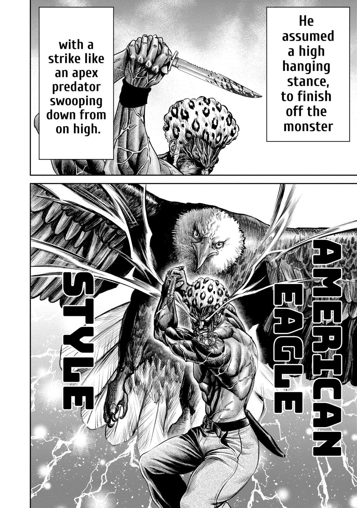 Read Tokyo Duel Manga Online
