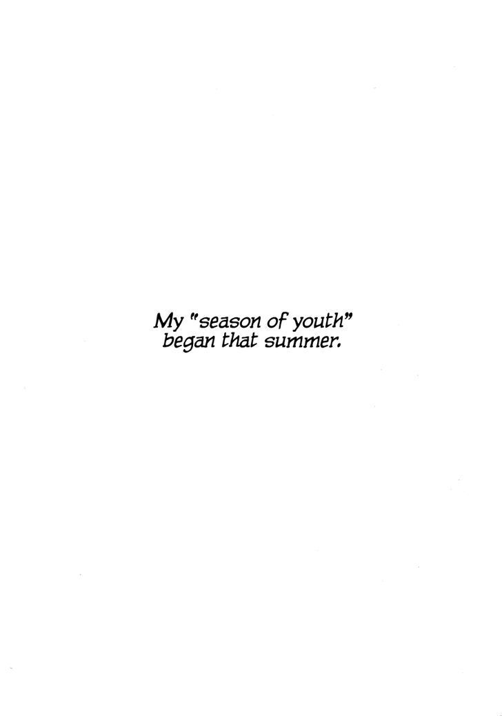 Read Tom Sawyer Manga Online