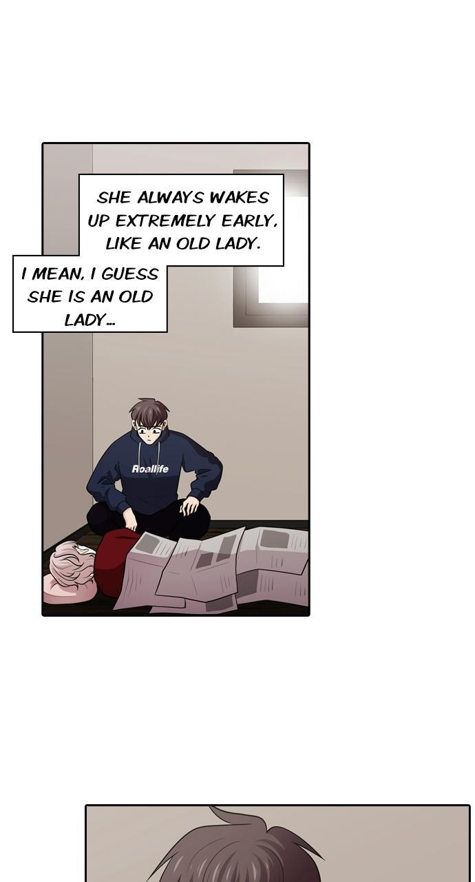 Read Tomorrow Manga Online