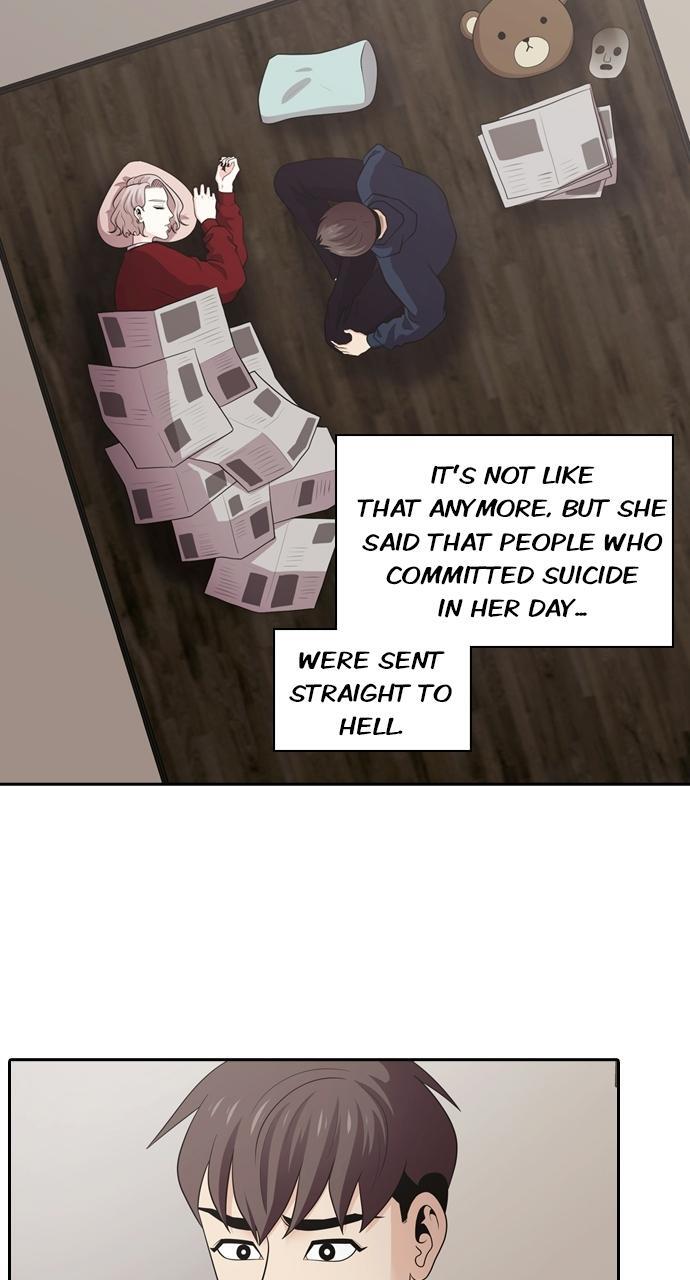 Read Tomorrow Manga Online
