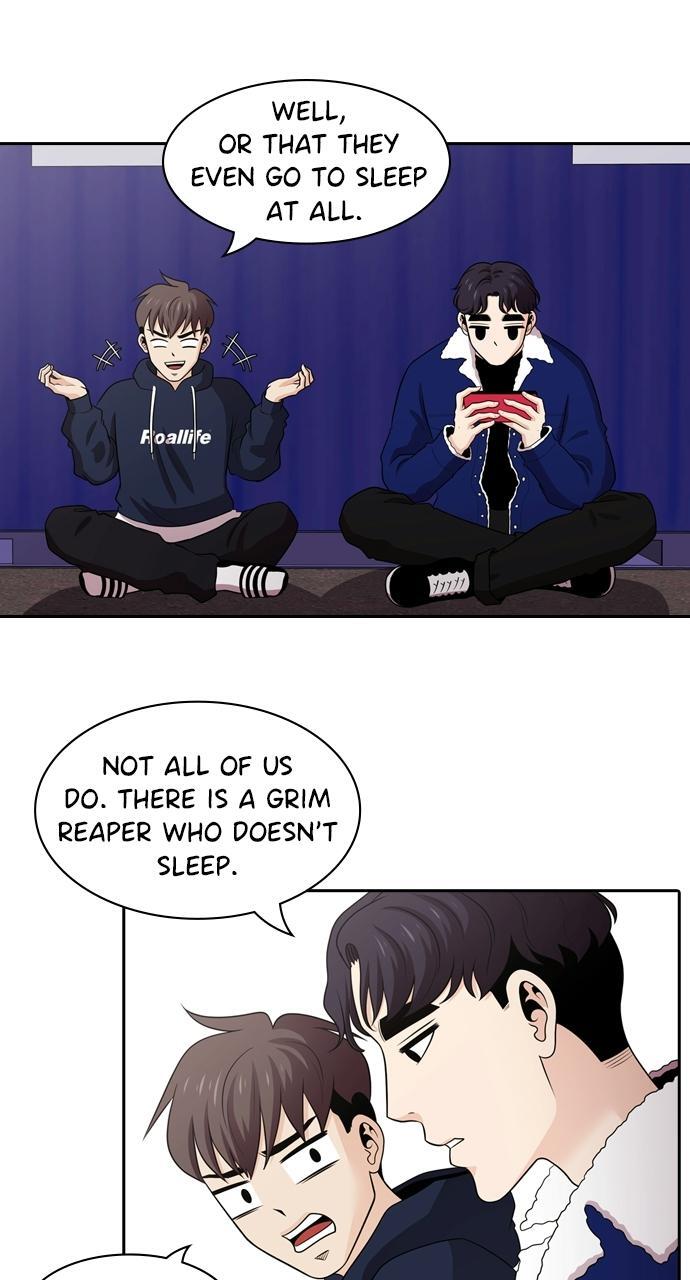 Read Tomorrow Manga Online