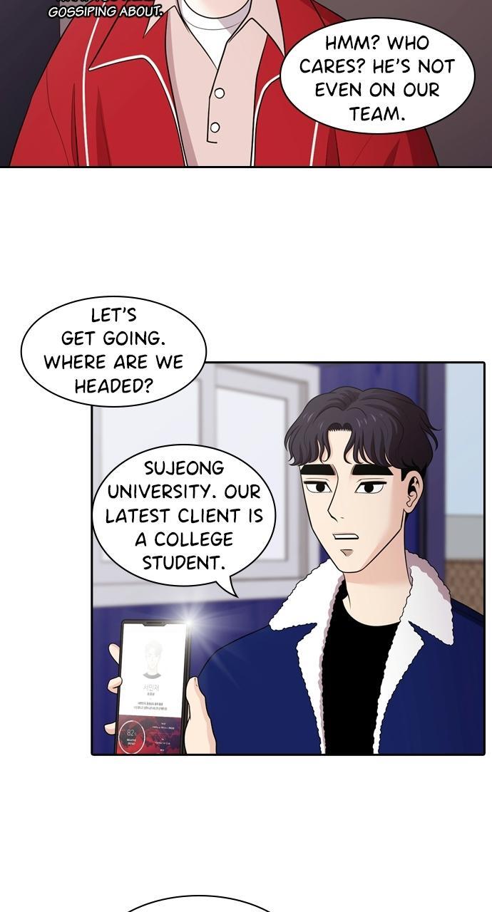 Read Tomorrow Manga Online