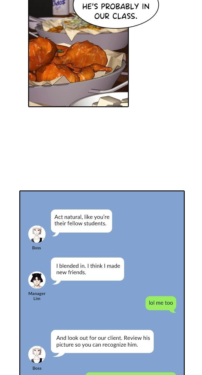 Read Tomorrow Manga Online