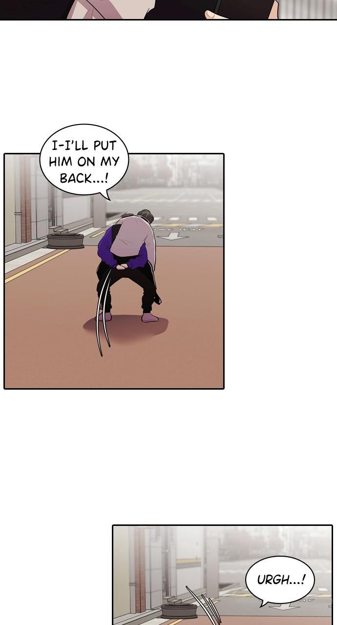 Read Tomorrow Manga Online