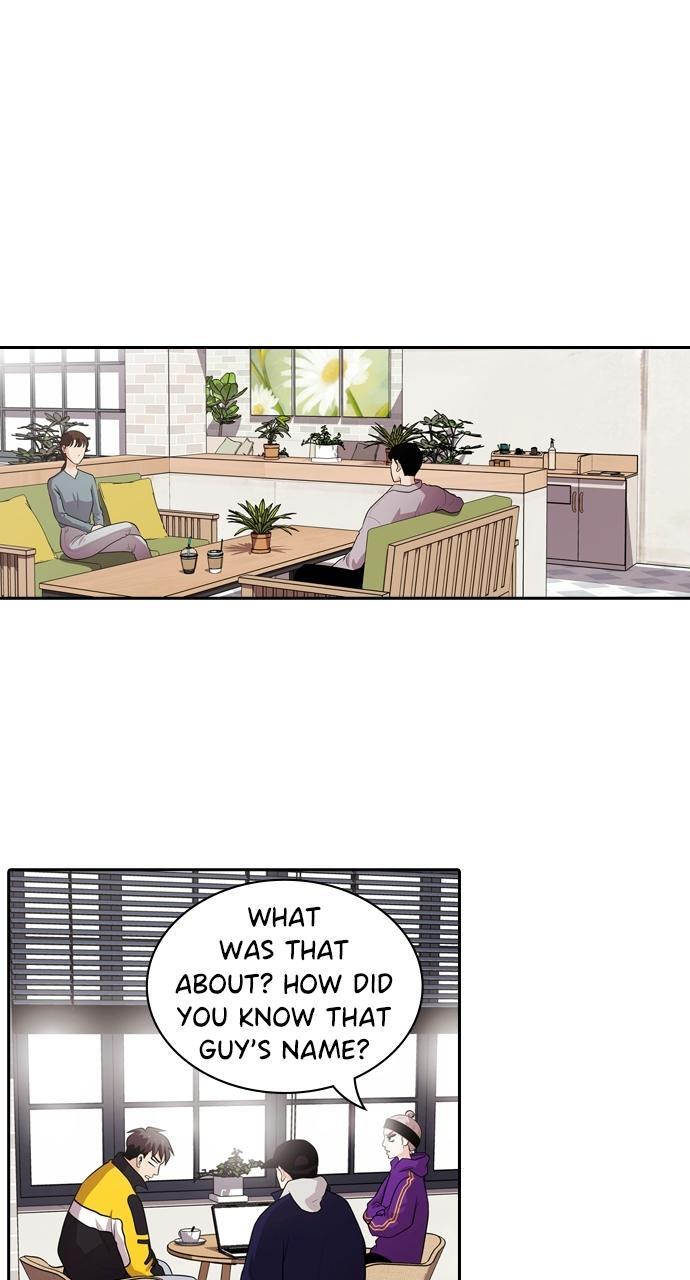 Read Tomorrow Manga Online